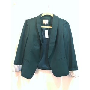💚 NWT LOFT Blazer